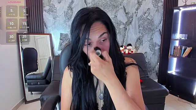 Carlota milf 30 online show from 12/07/24, 06:37