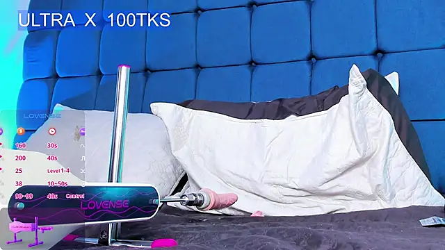 sofia218 online show from 01/15/25, 04:32