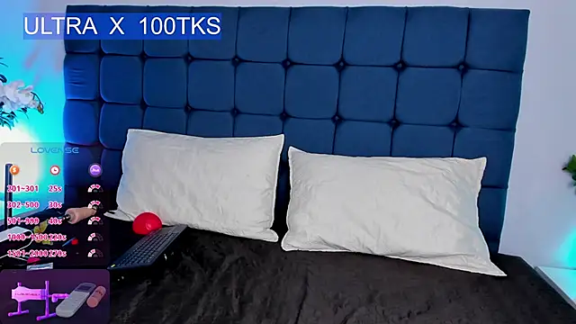 sofia218 online show from 01/30/25, 02:25