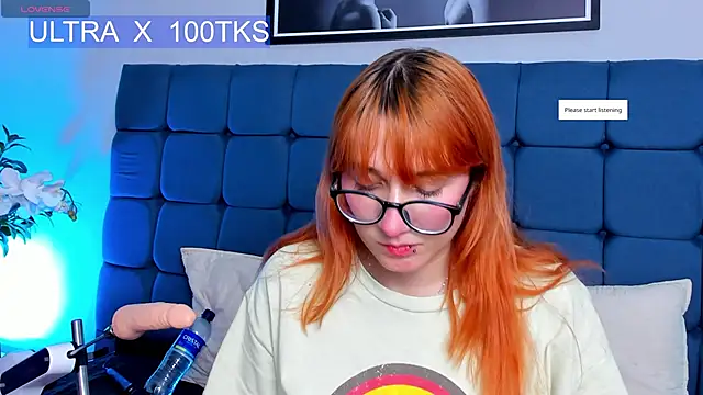 sofia218 online show from 02/04/25, 02:32