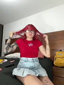 sofia218 online show from 03/11/25, 07:58