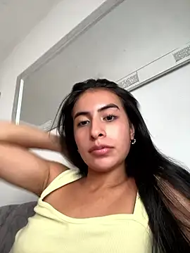 IssabellaLopez online show from 01/10/26, 07:15