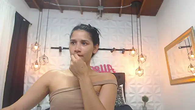 Alison Wiley online show from 02/01/25, 11:54