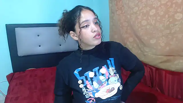 kalipso n-jones online show from 12/17/24, 04:53