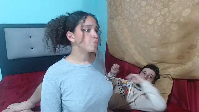 kalipso n-jones online show from 02/13/25, 08:24