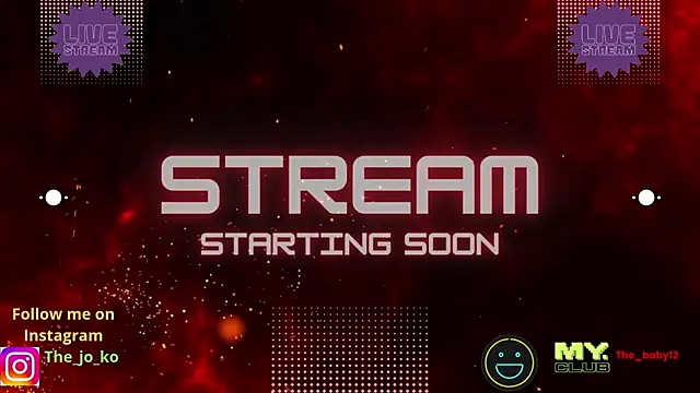 El baby12 online show from 01/07/26, 08:11