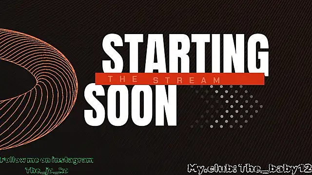 El baby12 online show from 02/12/26, 08:15