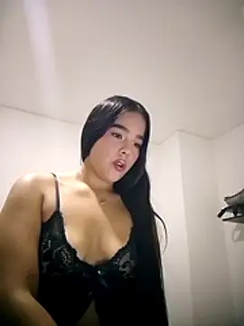 SweetFortuner online show from 11/27/25, 04:58