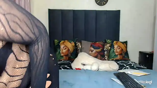 quenliyasa online show from 01/15/26, 08:23