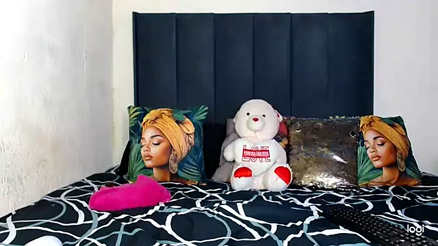 quenliyasa online show from 03/27/26, 08:48