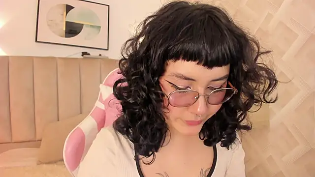 Haru Bonny online show from 02/07/26, 08:12