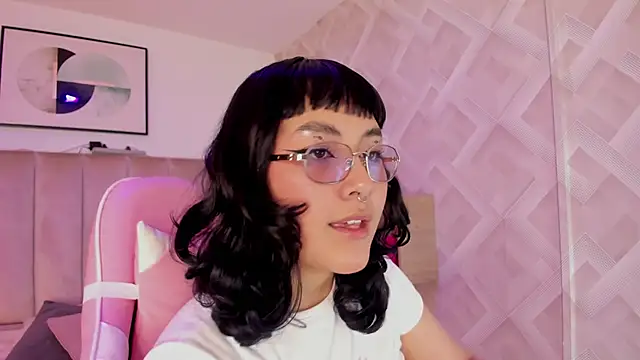 Haru Bonny online show from 02/27/26, 07:47