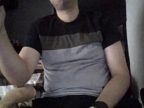 Mrbull3094 online show from 01/05/26, 08:12