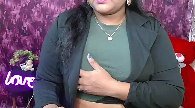 Naughty Ayesha1 online show from 12/31/24, 06:16