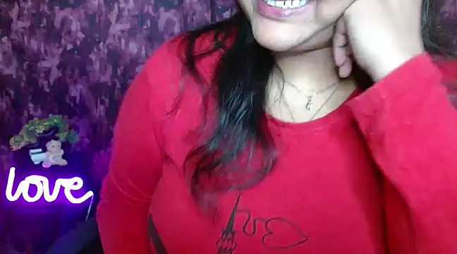 Naughty Ayesha1 online show from 01/17/25, 06:15