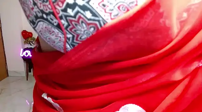 Naughty Ayesha1 online show from 02/13/25, 04:28