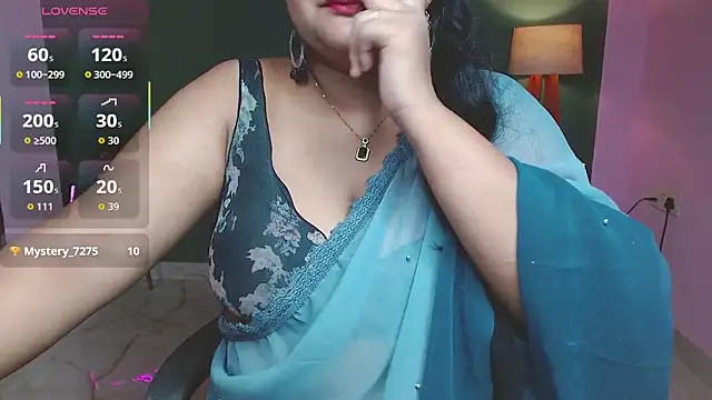 Naughty Ayesha1 online show from 09/24/25, 07:01