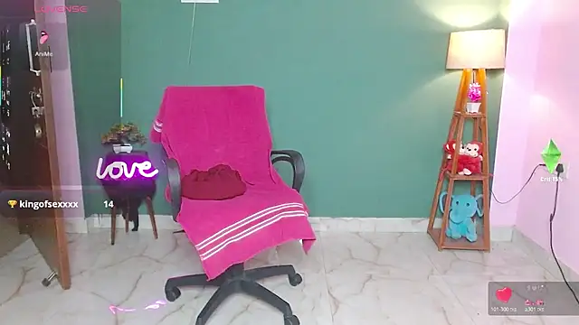 Naughty Ayesha1 online show from 11/19/25, 12:21