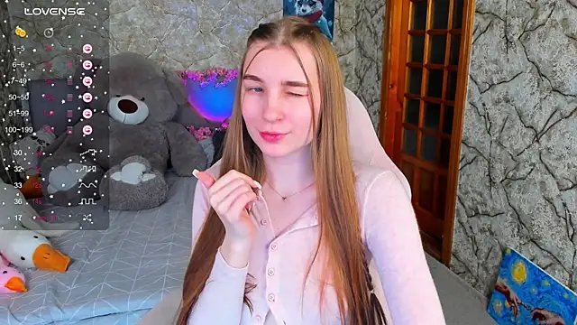  flowersweeet  online show from 02/17/26, 02:46