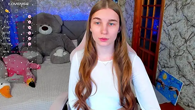  flowersweeet  online show from 03/15/26, 04:02