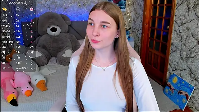  flowersweeet  online show from 04/17/26, 07:28