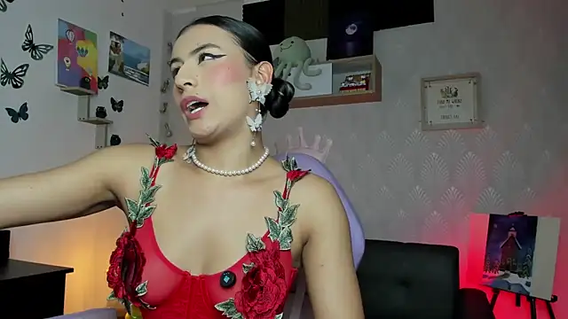 Alaia Love77 online show from 02/13/26, 10:39