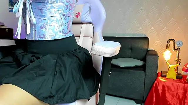 Alaia Love77 online show from 04/04/26, 06:27