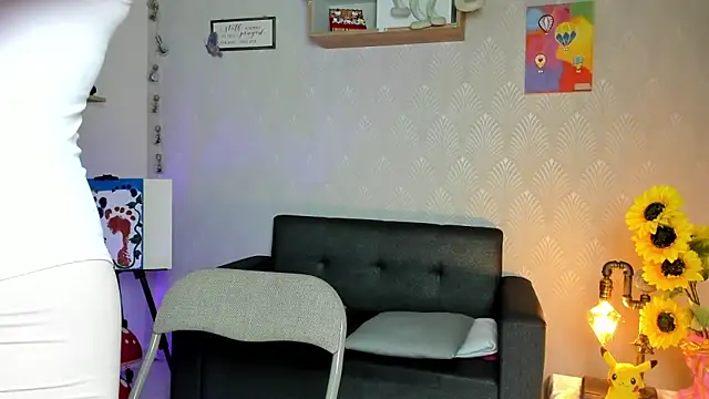 Alaia Love77 online show from 04/16/26, 05:58