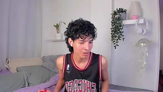 santy-kitty online show from 02/03/26, 02:53