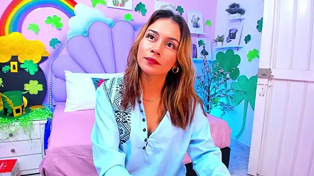 HannaPretthy online show from 03/13/26, 11:39