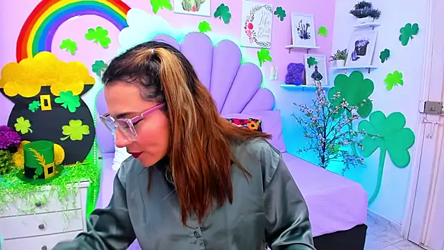 HannaPretthy online show from 03/14/26, 11:26