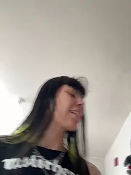 EemaHaruki online show from 12/16/24, 06:27