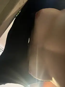 EemaHaruki online show from 12/27/24, 08:39