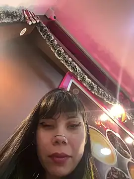 EemaHaruki online show from 12/31/24, 12:11