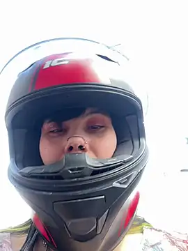 EemaHaruki online show from 01/01/25, 08:26