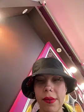 EemaHaruki online show from 01/20/25, 09:01