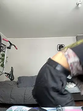 EemaHaruki online show from 02/07/25, 07:17