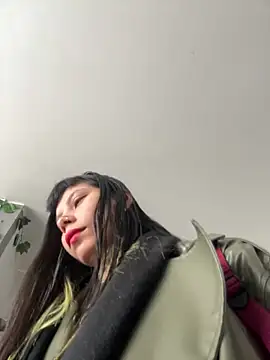 EemaHaruki online show from 02/16/25, 06:43