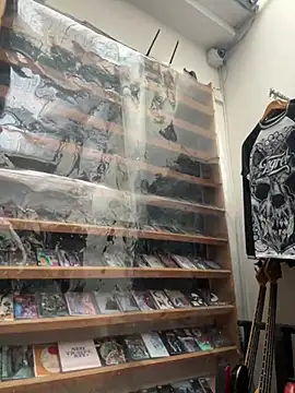 EemaHaruki online show from 02/18/25, 08:58