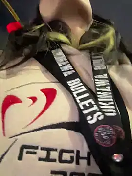 EemaHaruki online show from 02/20/25, 11:43