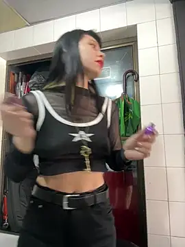 EemaHaruki online show from 02/23/25, 06:23