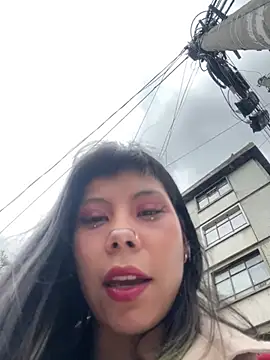 EemaHaruki online show from 03/06/25, 03:56