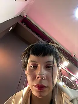 EemaHaruki online show from 03/06/25, 06:59