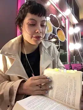 EemaHaruki online show from 03/06/25, 10:04