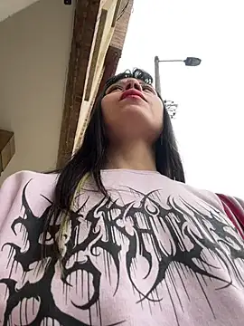 EemaHaruki online show from 03/11/25, 05:46