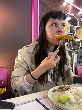 EemaHaruki online show from 03/12/25, 05:28