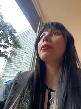 EemaHaruki online show from 11/27/25, 07:05