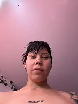 EemaHaruki online show from 03/03/26, 07:09