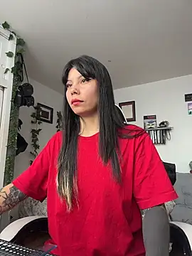 EemaHaruki online show from 04/16/26, 06:41