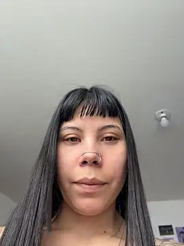 Snapshot of EemaHaruki chatting on 06/12/26, 07:24 EemaHaruki online show from 06/12/26, 07:24